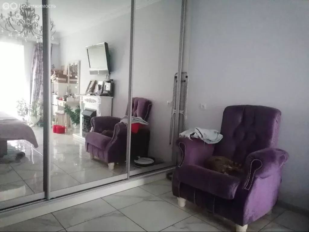 2-комнатная квартира: Ессентуки, улица Долина Роз, 2 (42 м) - Фото 2