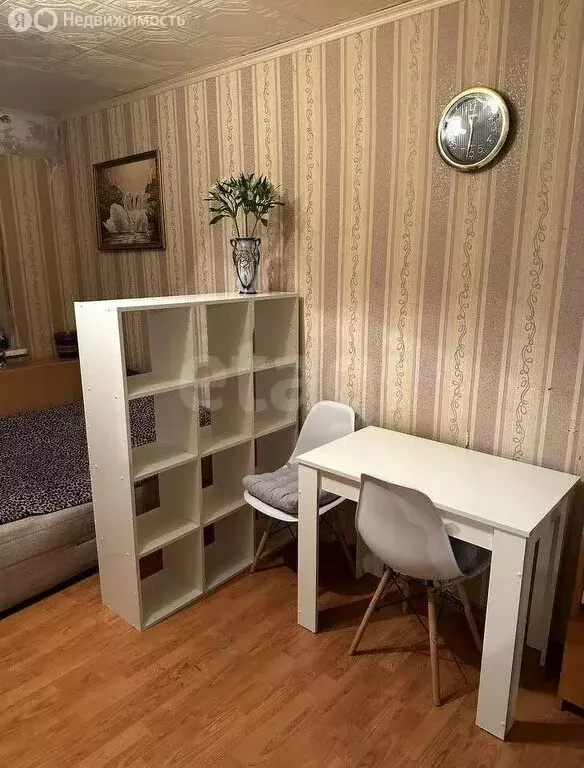 1-комнатная квартира: Пермь, улица КИМ, 107 (26 м) - Фото 1