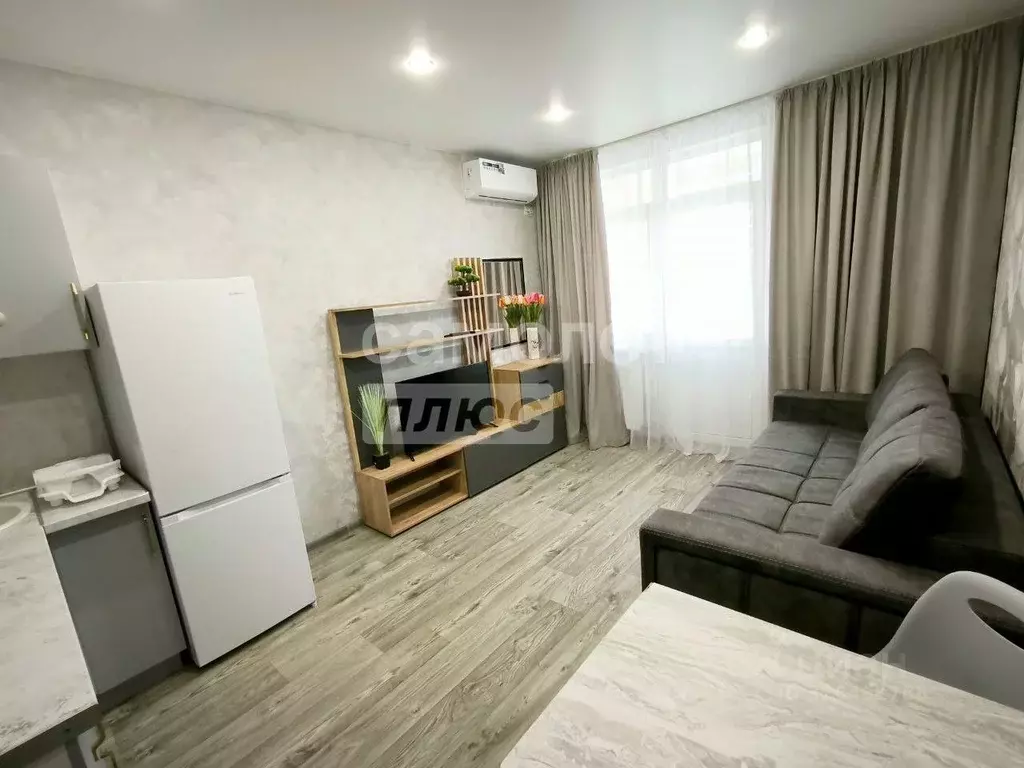 Студия Краснодарский край, Анапа Парковая ул., 61 (27.0 м) - Фото 1