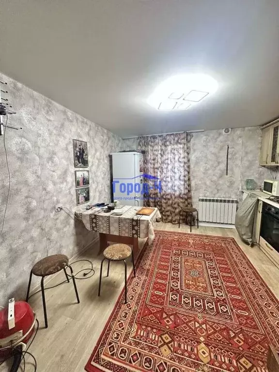 2-к кв. Чувашия, Чебоксары ул. Бродского, 13 (60.0 м) - Фото 2