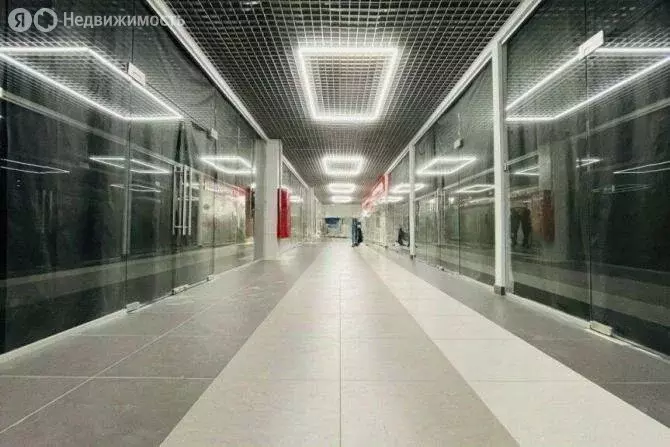 Торговая площадь (37 м) - Фото 2