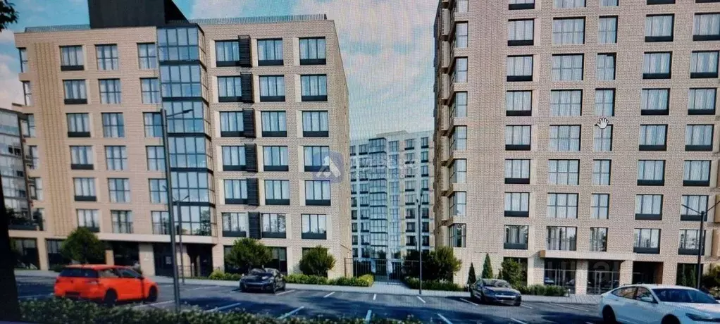 2-к кв. Тюменская область, Тюменский муниципальный округ, д. Дударева ... - Фото 1