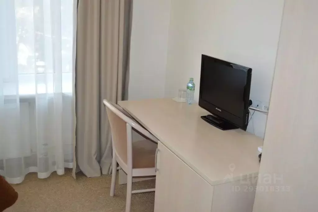 Комната Москва Ленинградский просп., 68С23 - Фото 2