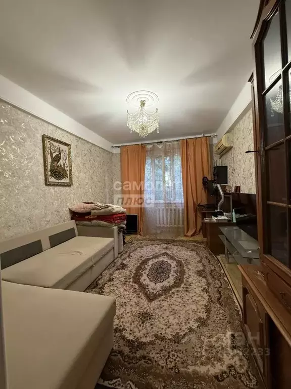 2-к кв. Дагестан, Махачкала ул. Нахимова (56.0 м) - Фото 1
