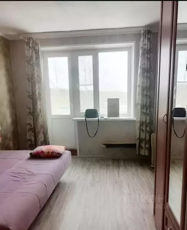 Комната Коми, Сыктывкар ул. Морозова, 126 (18.0 м) - Фото 2