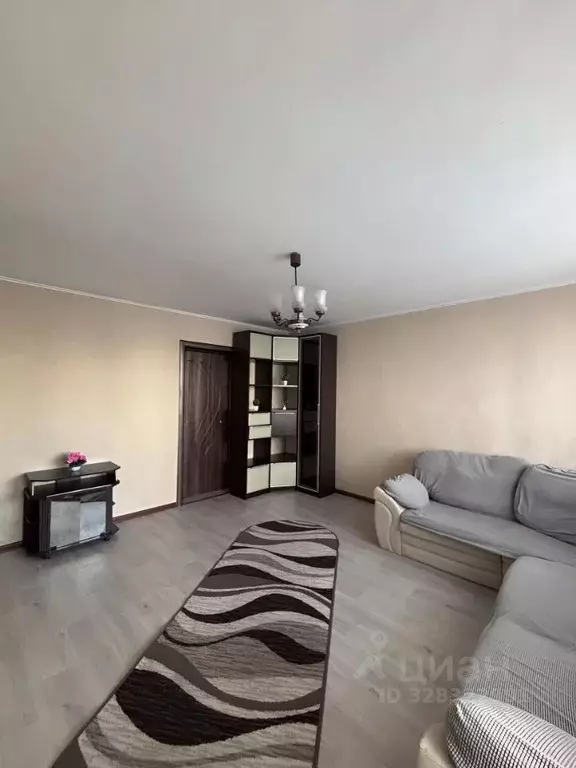 3-к кв. Санкт-Петербург просп. Художников, 20К1 (58.1 м) - Фото 2