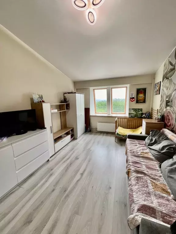 Продаётся 2-к квартира, 50 м - Фото 0