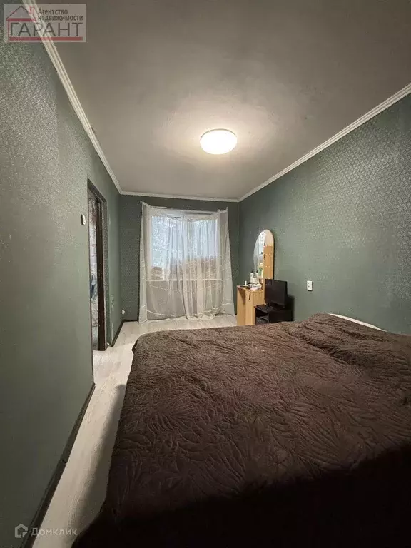 Продаётся 2-к квартира, 44.9 м - Фото 0