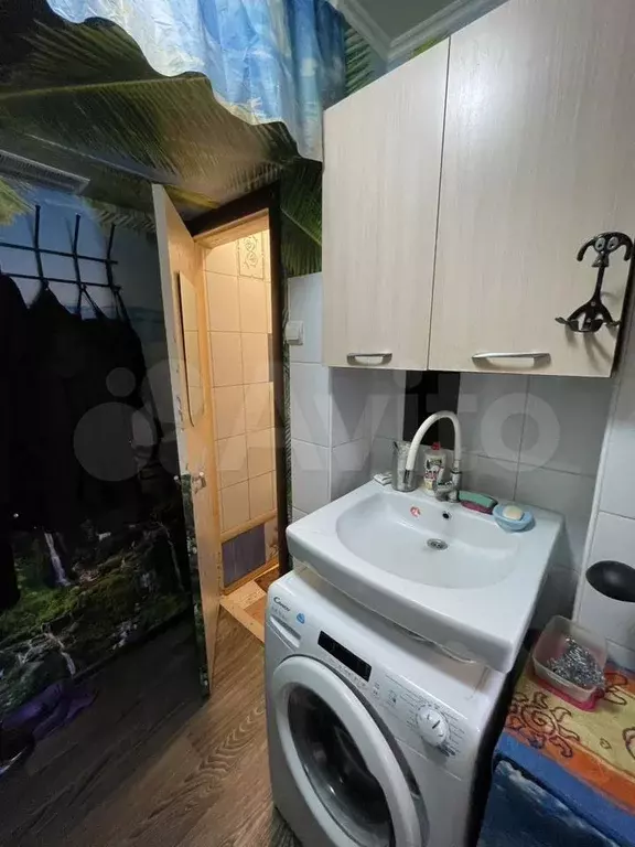 Комната 18 м в 1-к., 4/5 эт. - Фото 1