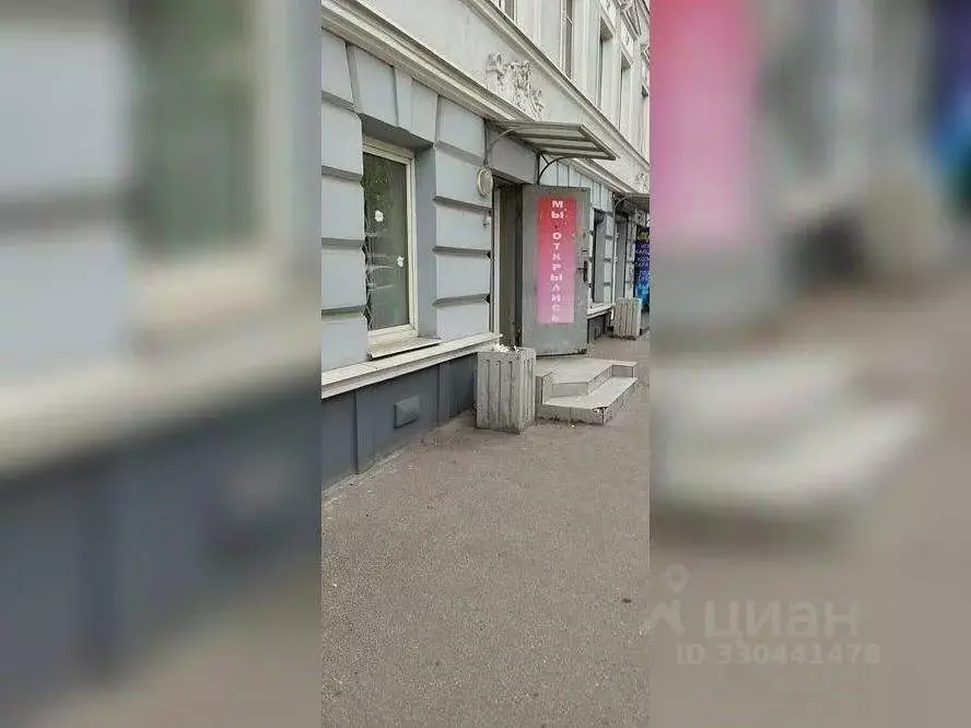 Помещение свободного назначения в Калининградская область, Калининград ... - Фото 2