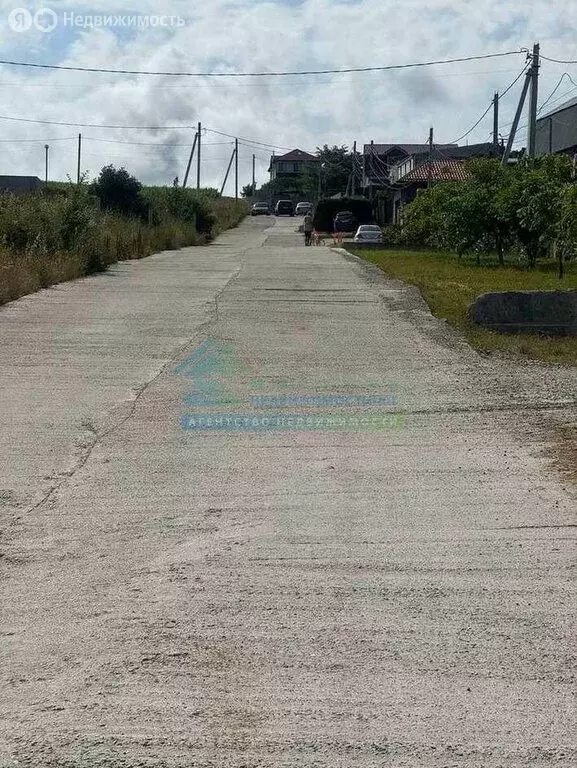 Участок в Новороссийск, Сейнерная улица, 90 (4.8 м) - Фото 2