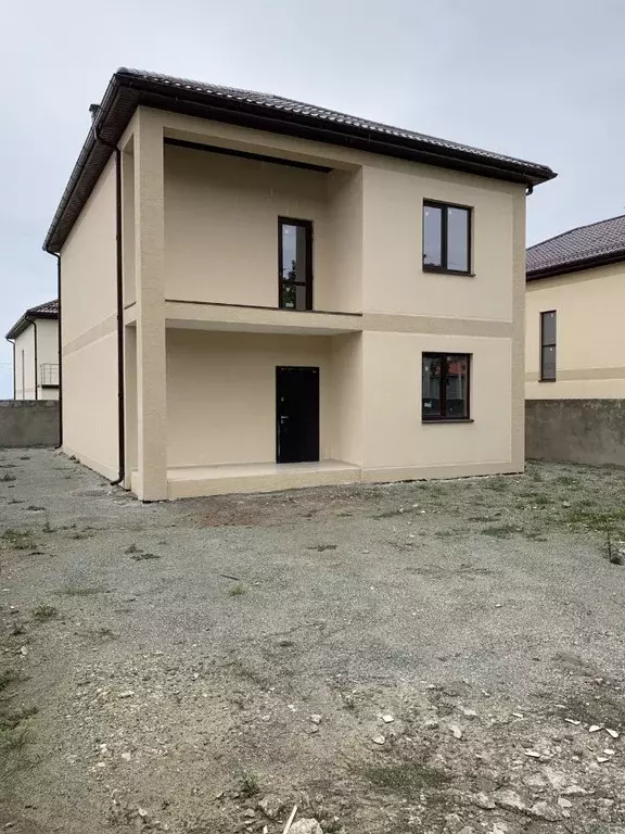 Дом в Краснодарский край, Геленджик муниципальное образование, с. ... - Фото 1