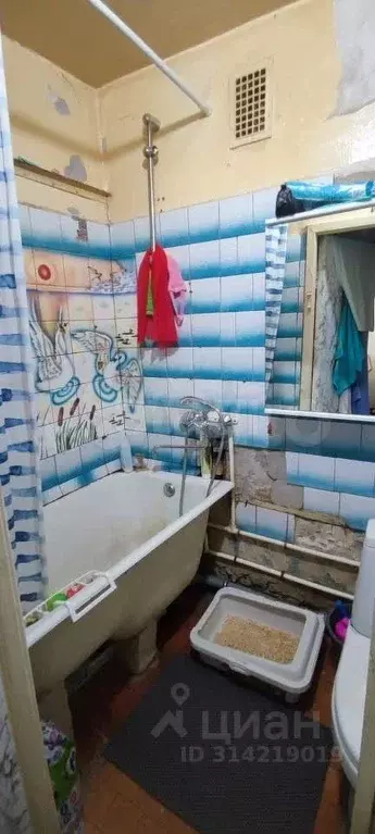 1-к. квартира, 31,1 м, 1/5 эт. - Фото 1