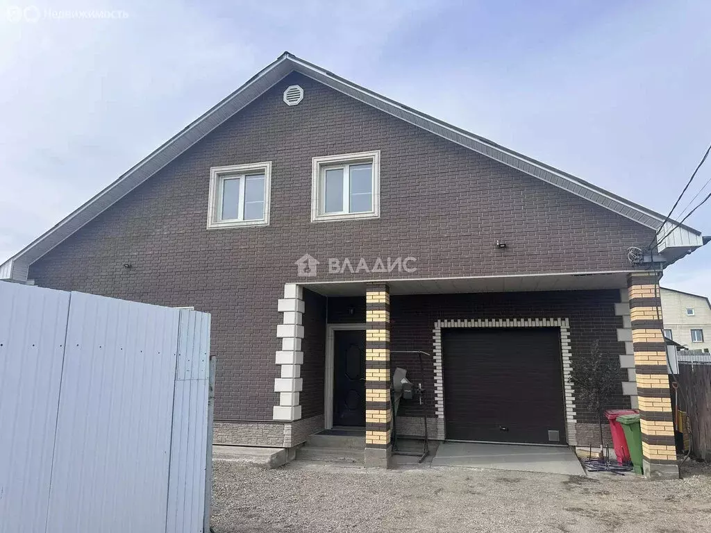 Дом в деревня Грановщина, Объездная улица, 32А (211.8 м) - Фото 1