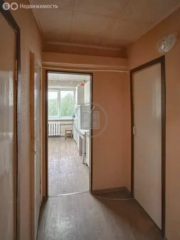 1к в -комнатной квартире (12.5 м) - Фото 2