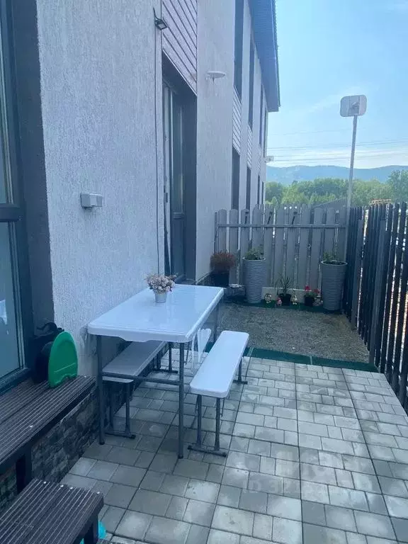 Дом в Башкортостан, Абзелиловский район, Ташбулатовский сельсовет, д. ... - Фото 2