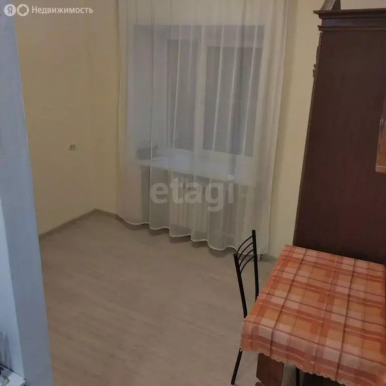 1-комнатная квартира: Липецк, улица Космонавтов, 16 (13.3 м) - Фото 1