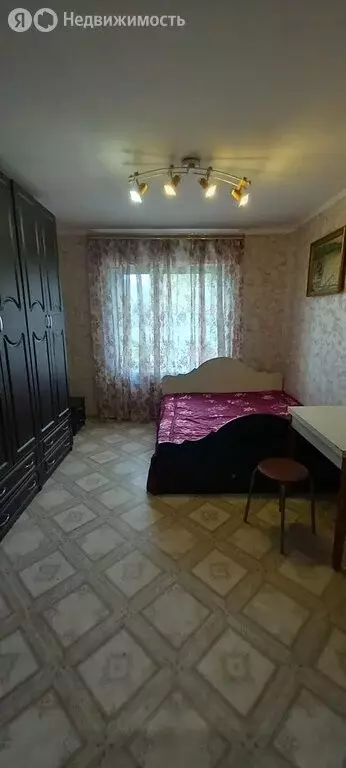 1к в 8-комнатной квартире (12.8 м) - Фото 1