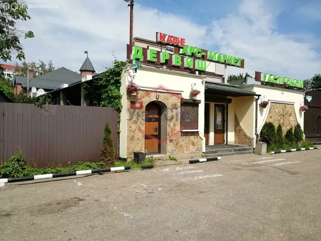 Торговая площадь (1500 м) - Фото 1