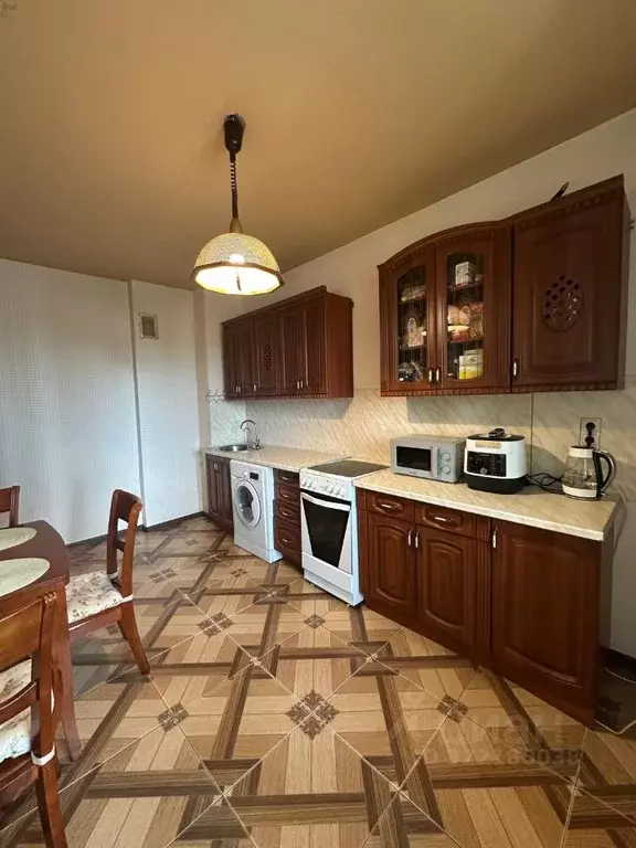 4-к кв. Хабаровский край, Хабаровск Слободская ул., 19 (82.3 м) - Фото 1