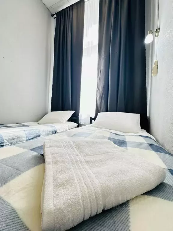 Комната Москва ш. Энтузиастов, 9 (14.0 м) - Фото 1