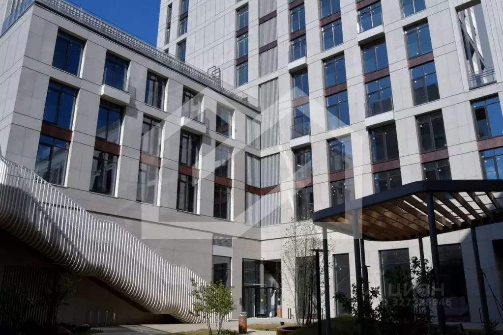 Торговая площадь в Москва ул. Петра Кончаловского, 5 (51 м) - Фото 1