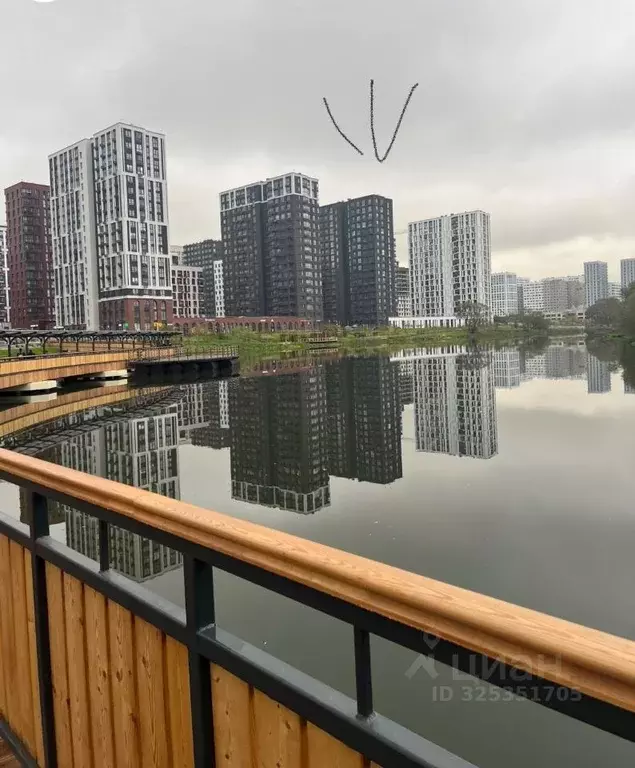 Гараж в Москва д. Прокшино,  (14 м) - Фото 2