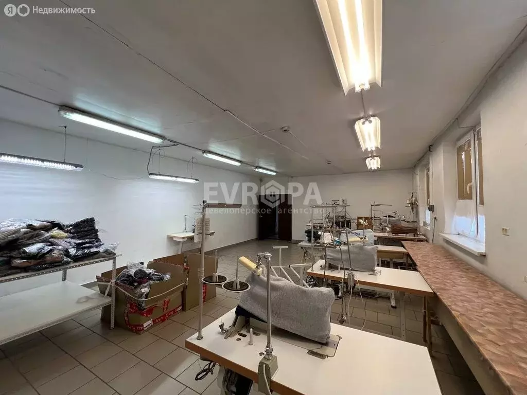 Склад (787 м) - Фото 1