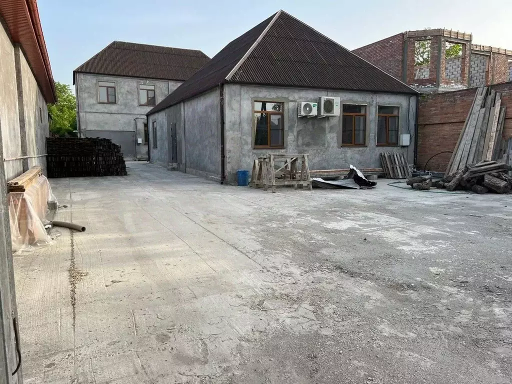Дом в Чеченская республика, Грозный ул. Островского, 45 (160 м) - Фото 0