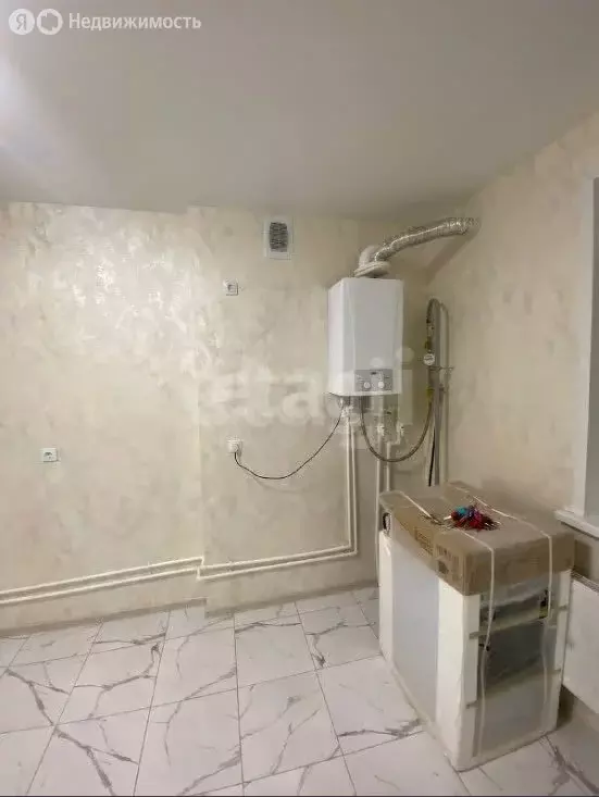 1-комнатная квартира: Красный Бор, Мостецкая улица, 4 (40.45 м) - Фото 0