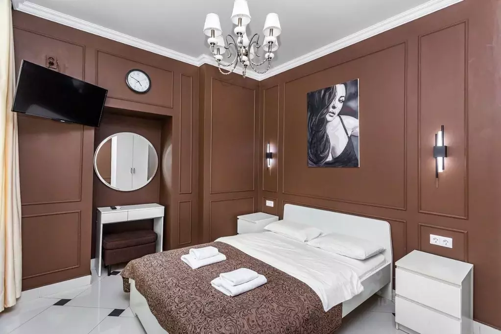 Комната Приморский край, Владивосток Фонтанная ул., 59 (18.0 м) - Фото 1