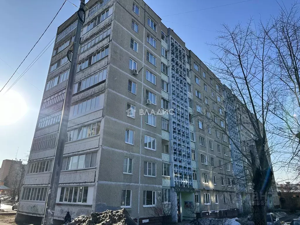 3-к кв. Московская область, Егорьевск 5-й мкр, 14 (66.3 м) - Фото 1