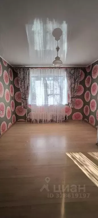 Комната Пермский край, Пермь пер. 1-й Дубровский, 4 (17.8 м) - Фото 1