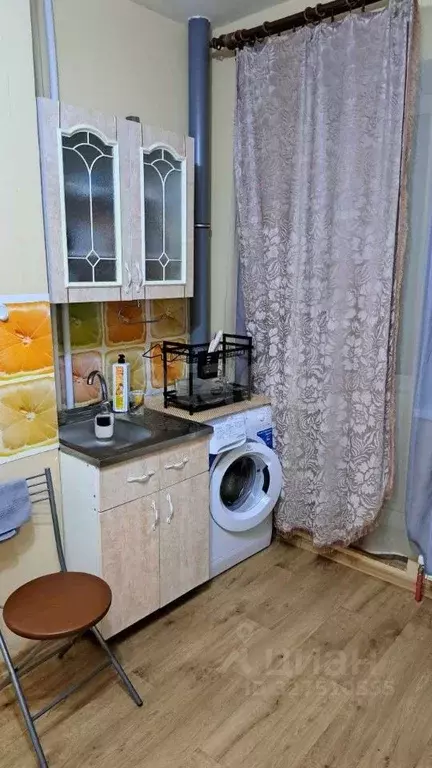 1-к кв. Тюменская область, Тобольск 10-й мкр, 65А (49.9 м) - Фото 1