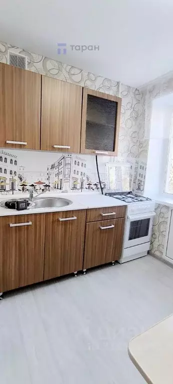 1-к кв. Челябинская область, Копейск ул. Гастелло, 25Б (30.6 м) - Фото 0