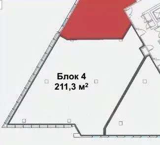 Офис в Московская область, Химки Куркинское ш., с2 (211 м) - Фото 0