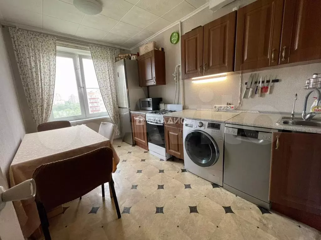 2-к. квартира, 46,4 м, 11/12 эт. - Фото 1