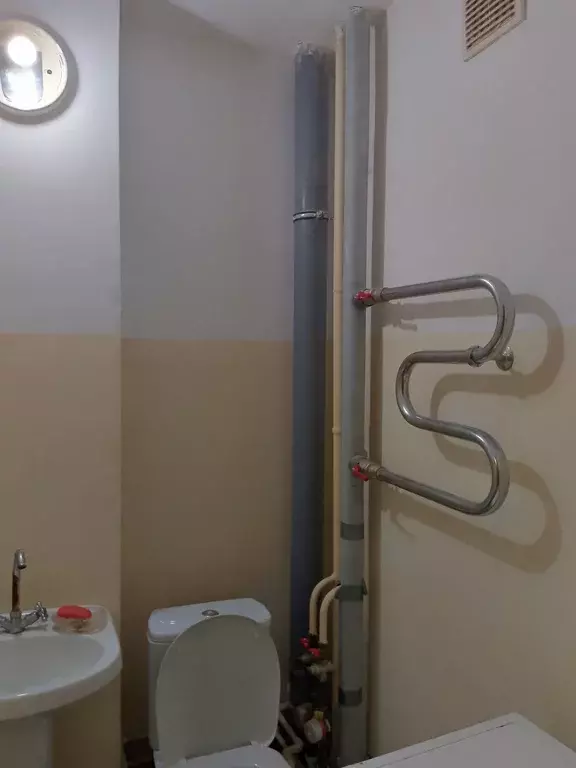 Продаётся 1-к квартира, 39 м - Фото 1