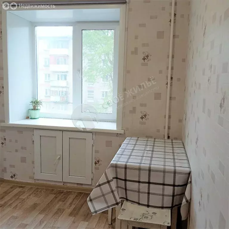 1-комнатная квартира: Пермь, улица Льва Шатрова, 29 (30 м) - Фото 1