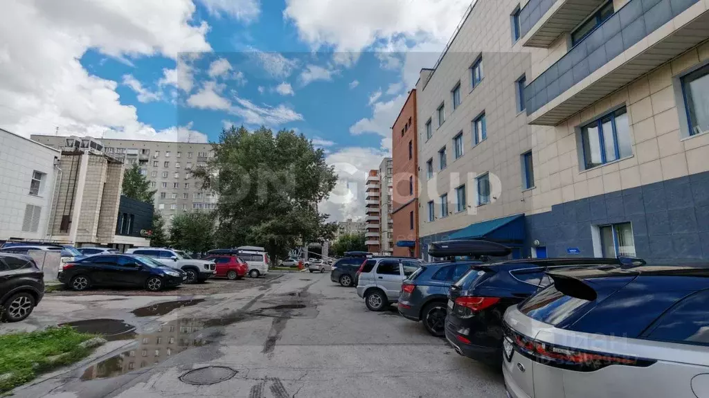 Помещение свободного назначения в Новосибирская область, Новосибирск ... - Фото 2