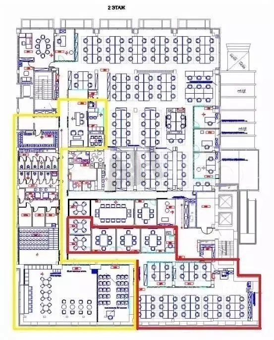 Аренда офиса 405 м2 м. Белорусская в цао в - Фото 0