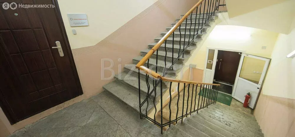 Офис (12.3 м) - Фото 2