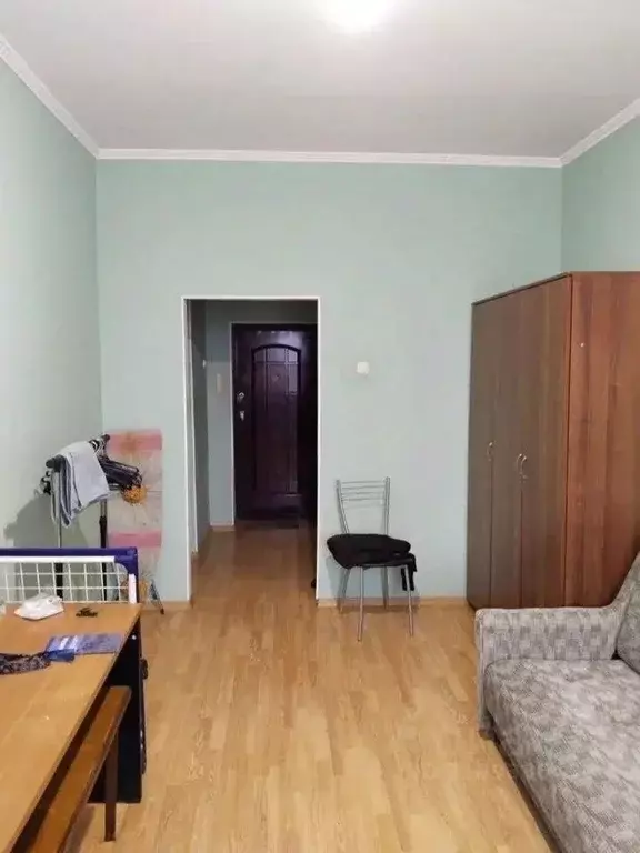 1-к кв. Белгородская область, Белгород ул. Костюкова, 36а (37.5 м) - Фото 1