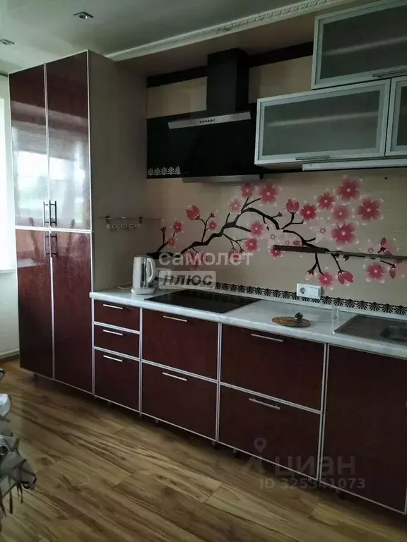 2-к кв. Самарская область, Ставропольский район, пос. Приморский ... - Фото 1