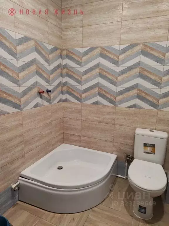 2-к кв. Самарская область, Самара просп. Карла Маркса, 196 (68.9 м) - Фото 2