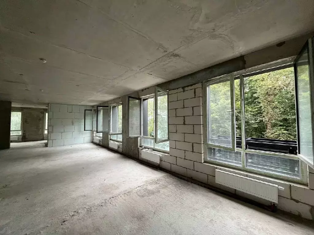 Продается 3-комнатная квартира - Фото 1