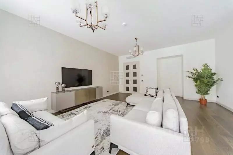 3-к кв. Москва Ленинградский просп., 36с31 (150.0 м) - Фото 1