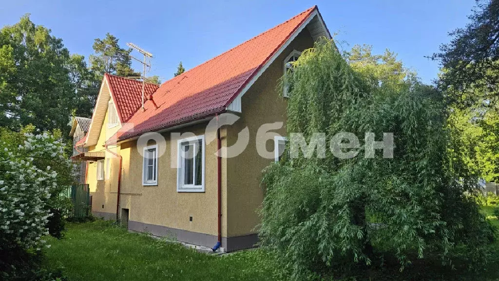 Продается дом в дп Загорянский - Фото 2