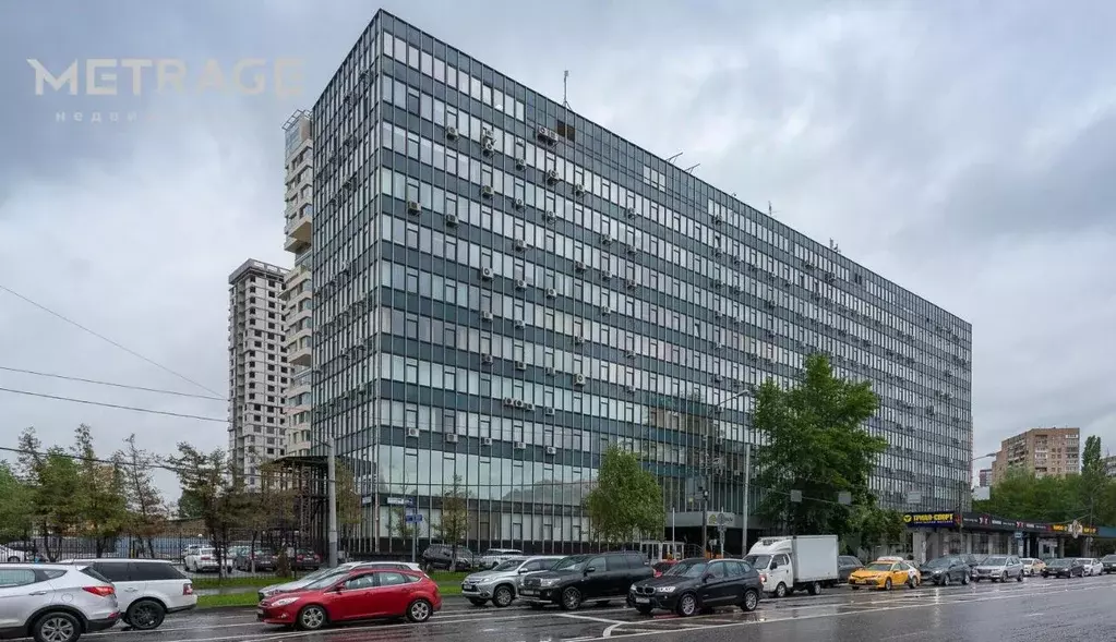 Офис в Москва ул. Вавилова, 69/75 (68 м) - Фото 0
