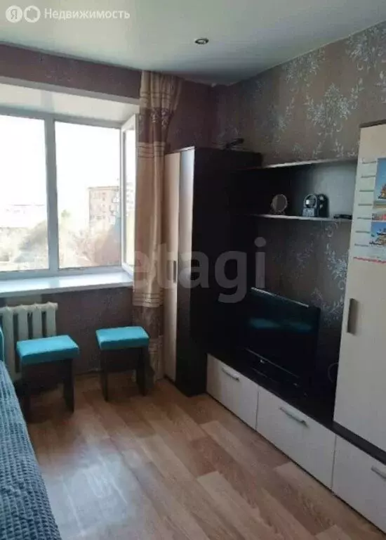 1к в -комнатной квартире (11.9 м) - Фото 2